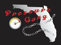 Pressure Gang ( Rasta, Diddley, T-Baity, & Jimbo)