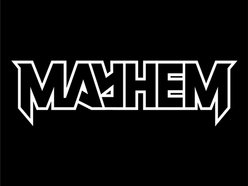 Image for Mayhem