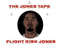 Flight Risk Jones
