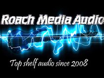 Roach Media Audio Mastering