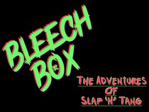 Bleech Box