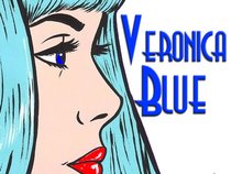 Veronica Blue