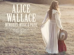 Image for Alice Wallace