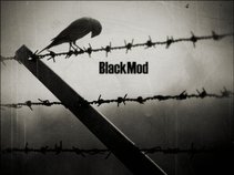 BlackMod (a travis black production)