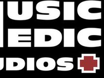 Music Medic Studios