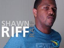 Shawn Riff-Raff