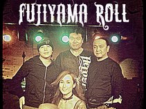FUJIYAMA ROLL
