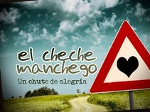 El Cheche Manchego