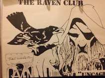 THE RAVEN CLUB CO-OPERATIVE (OFFICIAL) ft DeafboyOne