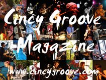 Cincy Groove Magazine