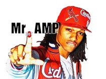 Mr. Amp
