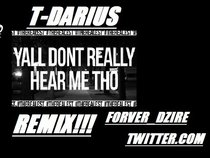 T-Darius The Star