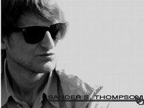 Sander S, Thompson