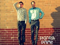 Starfish Prime