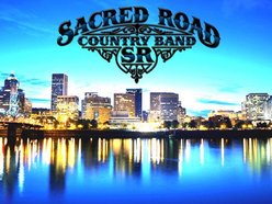Image for Sacred Road Country Band