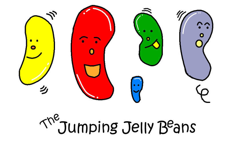 Jumping Jelly Beans | ReverbNation