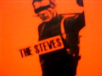 the steves