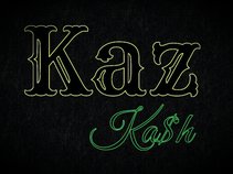 Kaz Kash