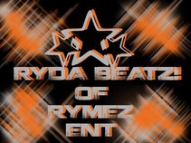 "Ryda Beatz Of Rymez Entertainment"