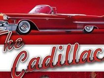 The Cadillacs - Adelaide