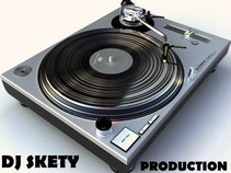 DJ SKETY