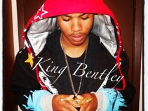King Bentley