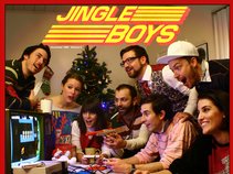 The Jingle Boys