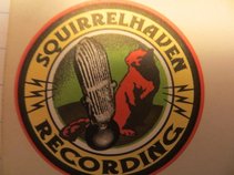 squirrelhaven recording