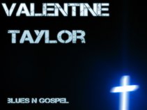 Valentine Taylor