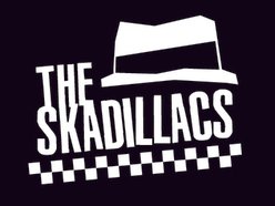 Image for The Skadillacs