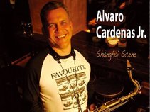 Alvaro Cardenas Jr.