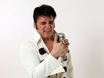 Tribute Tours / Tribute to Elvis / Mike Slater