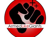 Armed Like Giants