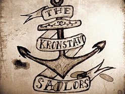 Image for The Kronstadt Sailors