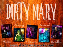 DIRTY MARY
