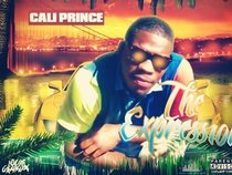 Cali Prince
