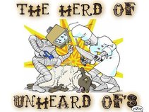 The Herd Of Unheardof's