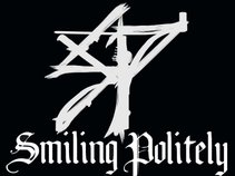 Smiling Politely