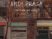 Andy Prasa