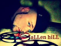 Allen Hill