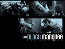 The Black Marquee Los Angeles