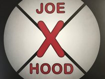 Joe Hood X