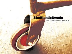 Image for She Blonde Swede