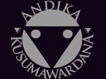 Andika Kusumawardana