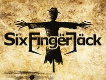 Six Finger Jack