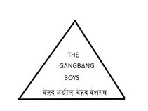 The Gangbang Boys