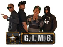 G.I.M.G. (Go In Music Group)