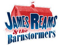 James Reams & The Barnstormers