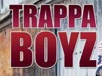 "Skeezie Da Boss" Of ( Trappa_Boyz )