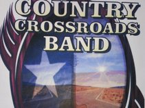 Country CrossRoads Band